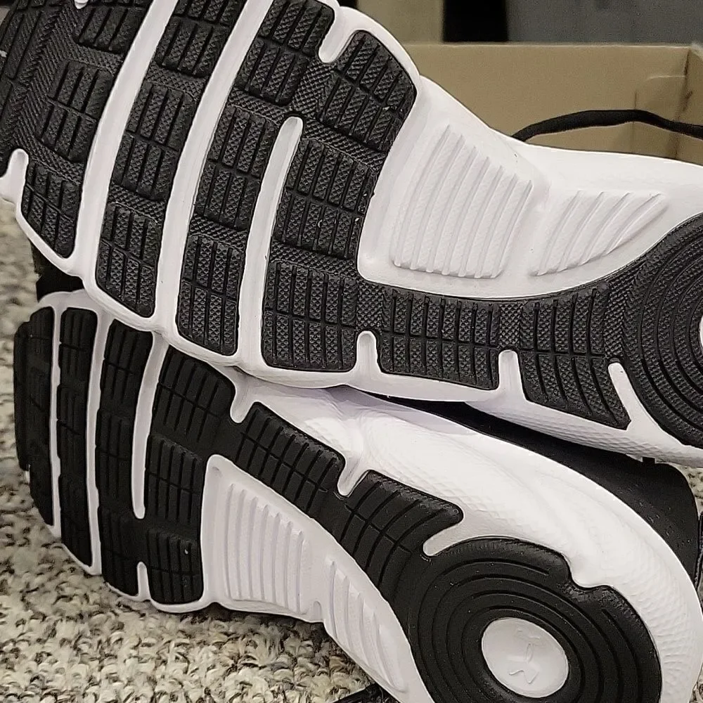 Under Armour, Boys 4 Y - Picture 6 of 10